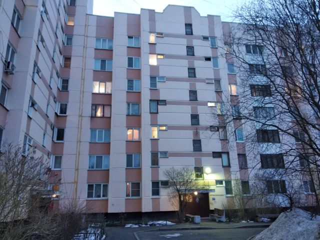 фото дома