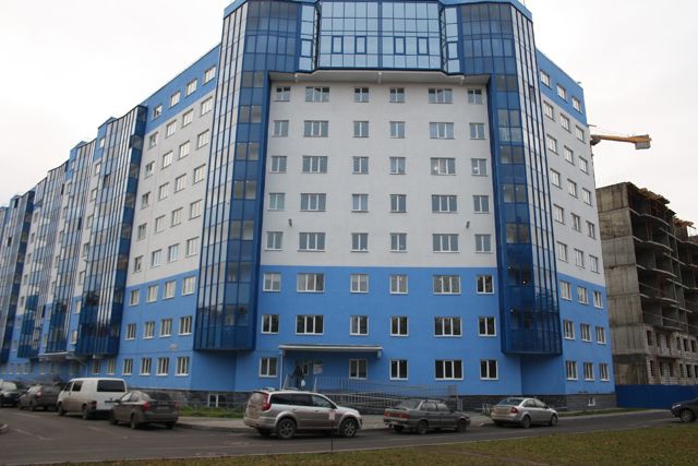 Facade