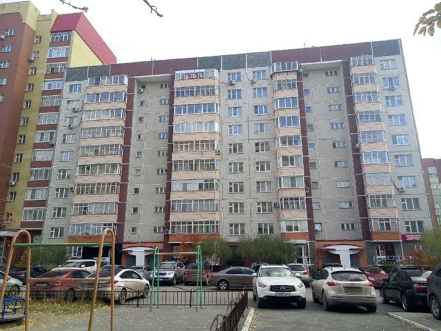 фото дома