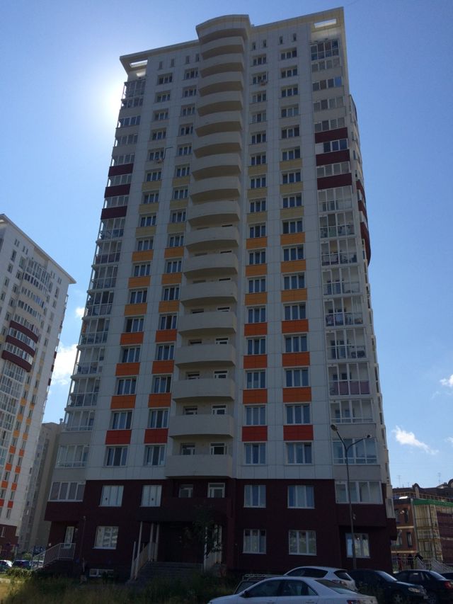 фото дома