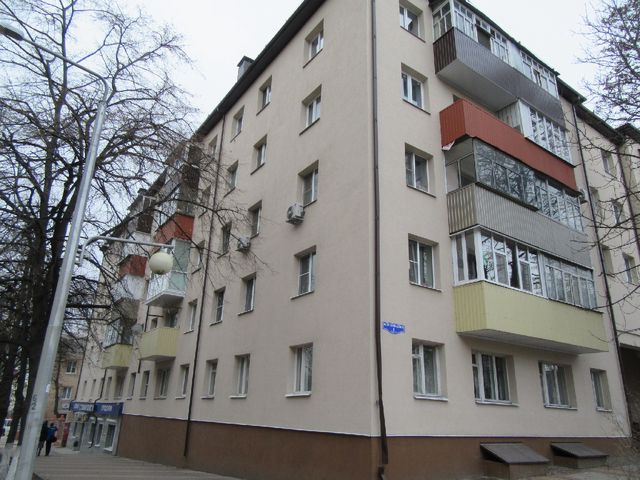фото дома