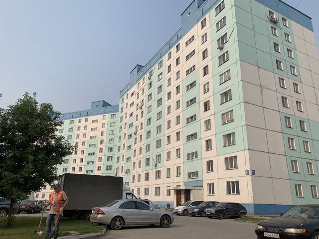 фото дома