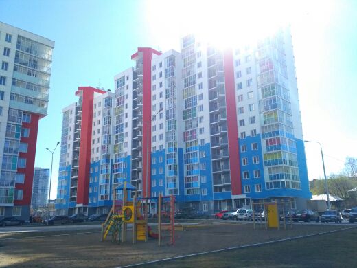фото дома