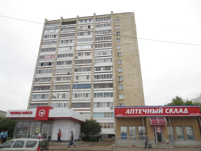 фото дома