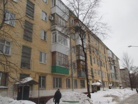 фото дома