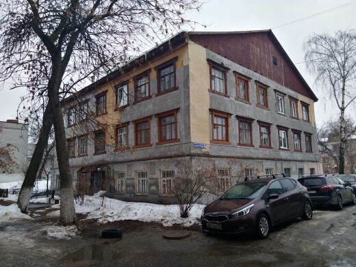 Facade