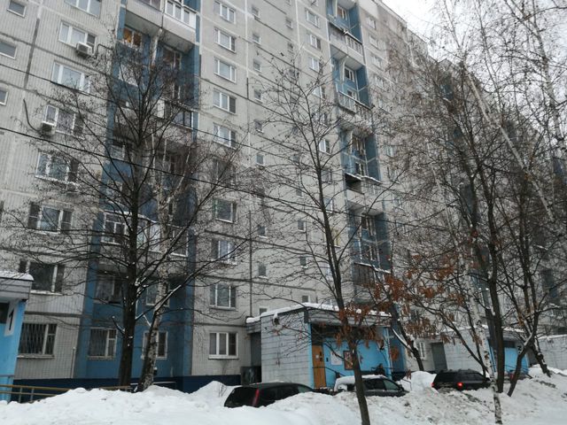 фото дома