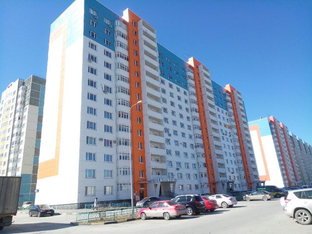 фото дома