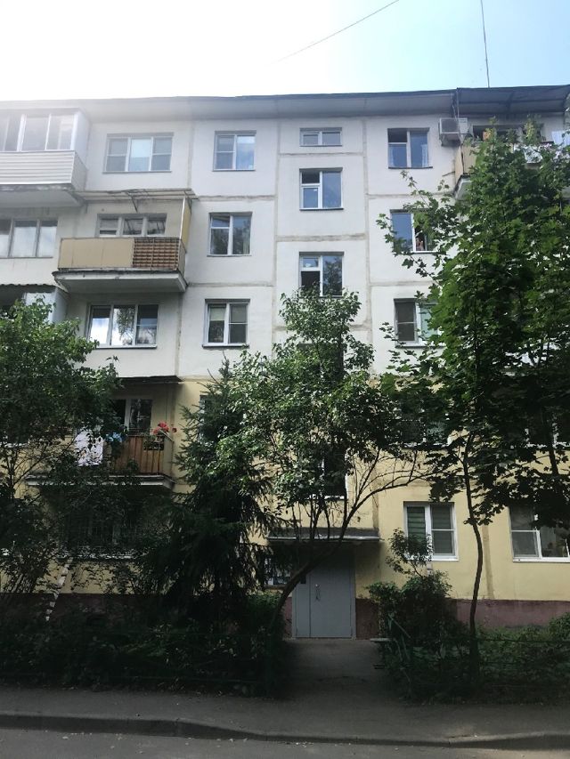 фото дома