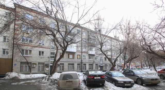 фото дома