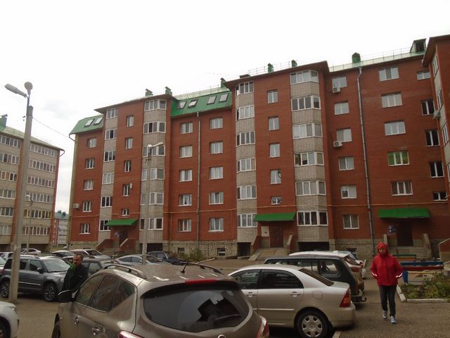 фото дома