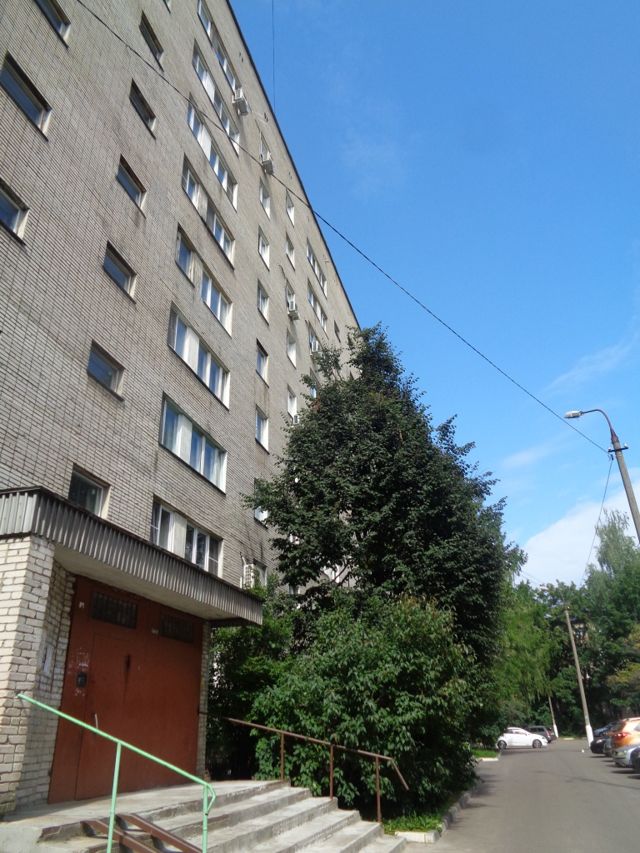 фото дома