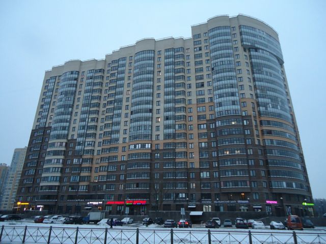 фото дома