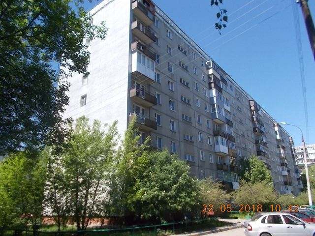 фото дома