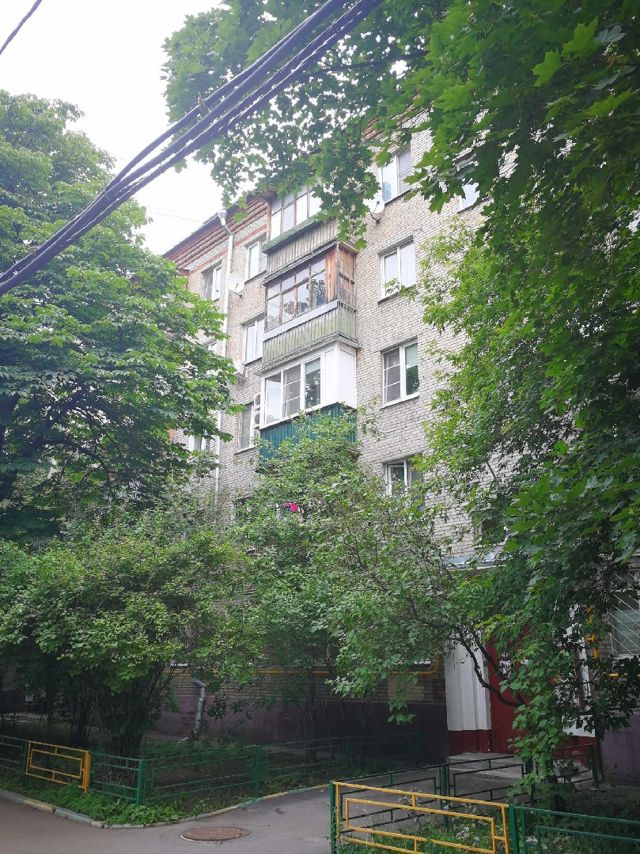 Панорама дома