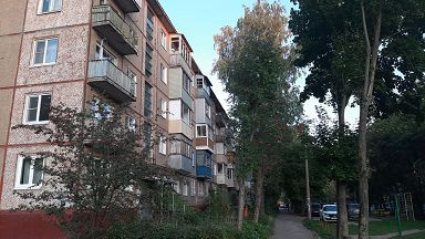 фото дома