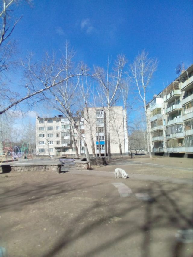 Territory