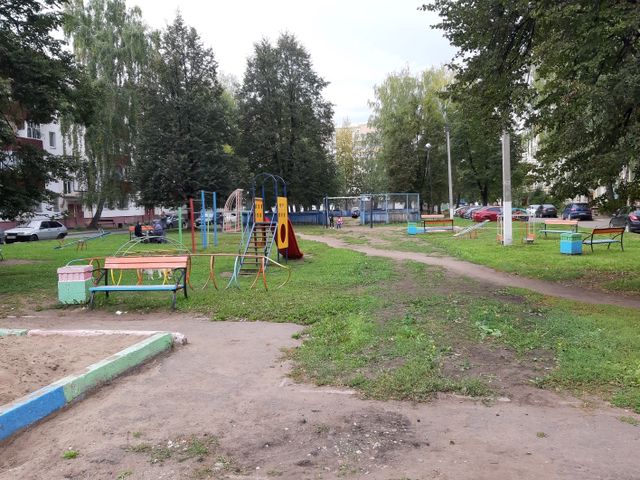 фото дома