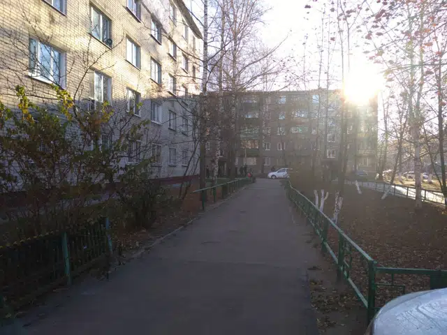 фото дома