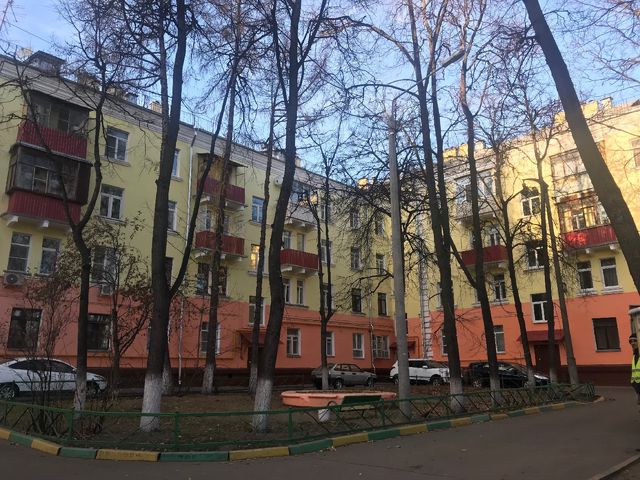 Facade