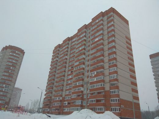 фото дома
