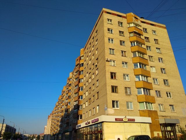 ветеранов 110 дом (95) фото