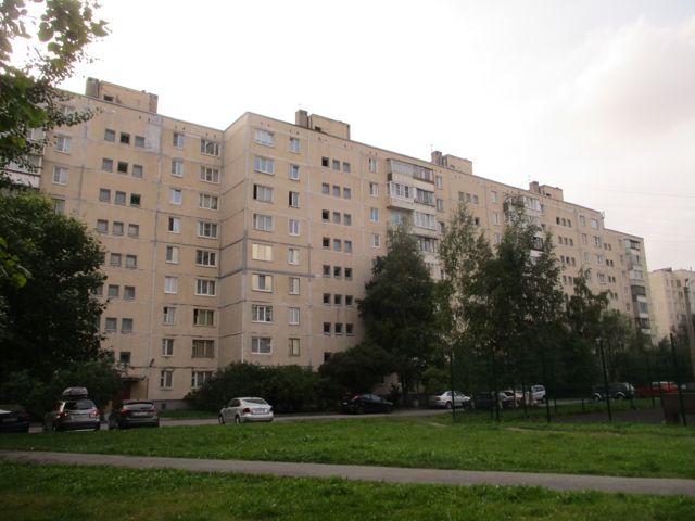 Facade
