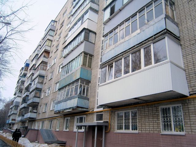 фото дома