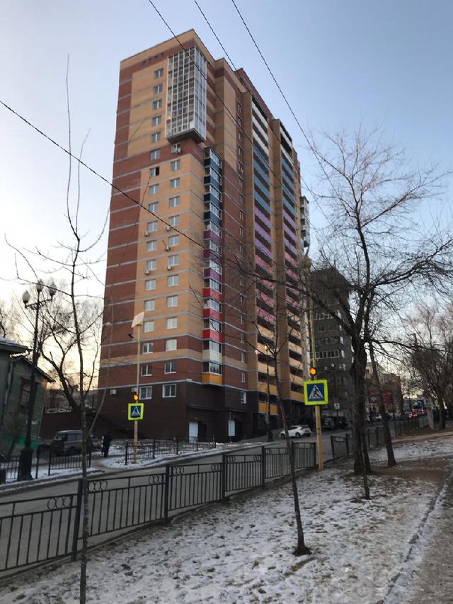 фото дома