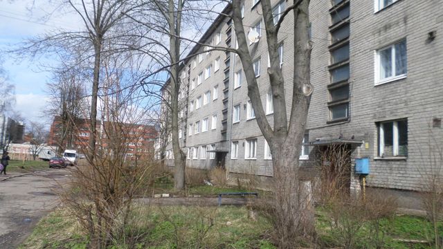 Панорама дома