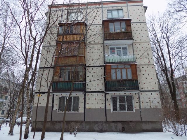 фото дома