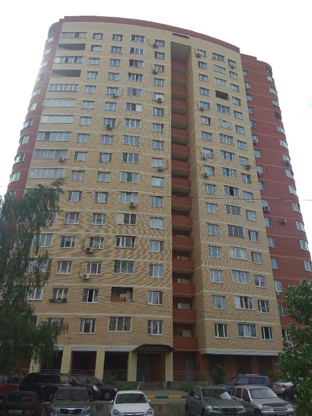 Панорама дома