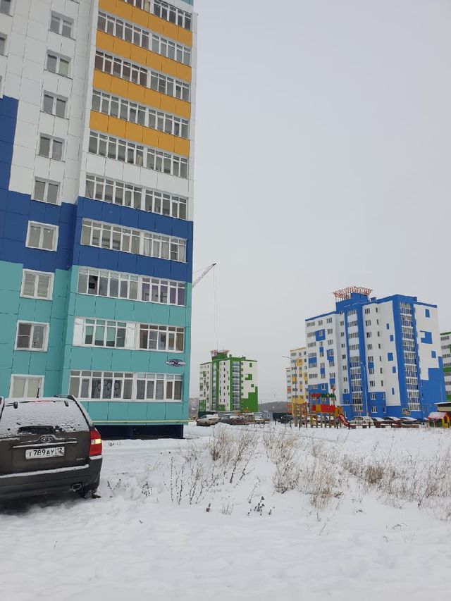 фото дома
