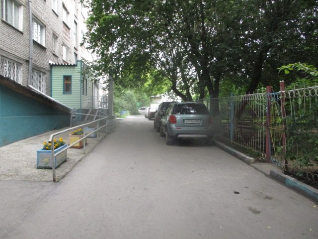 фото дома