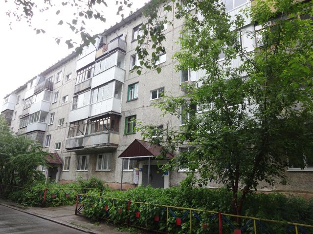 Панорама дома