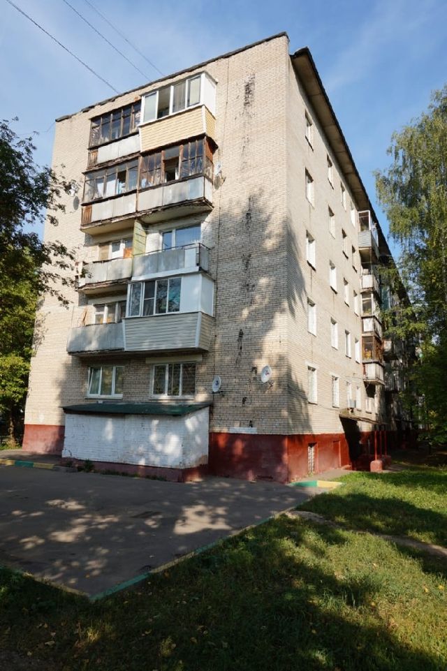 Панорама дома