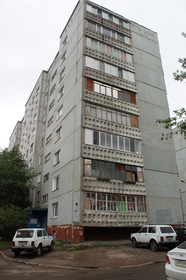 фото дома