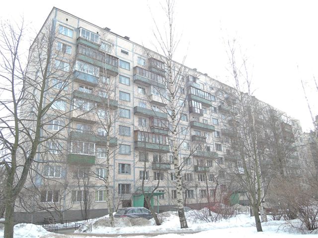Facade