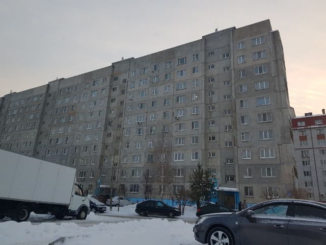 Панорама дома