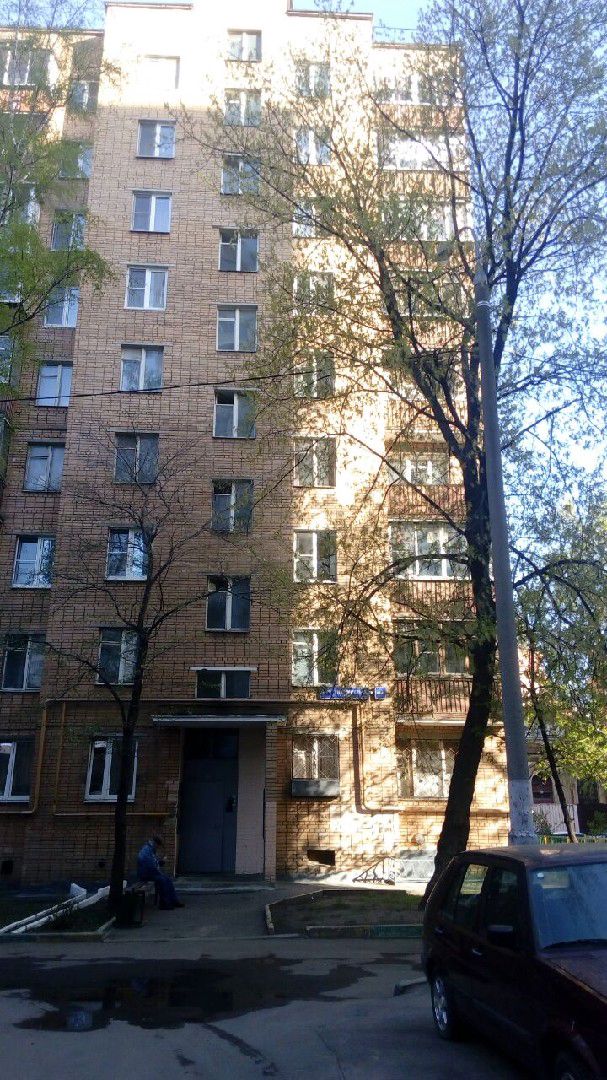 фото дома