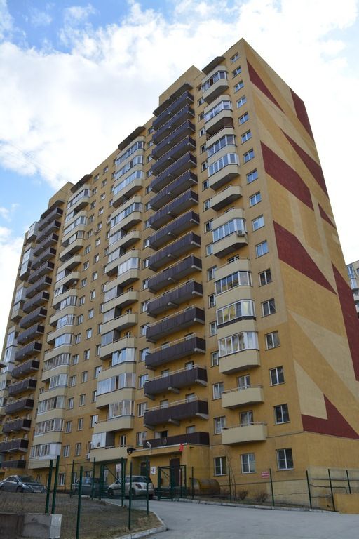 фото дома