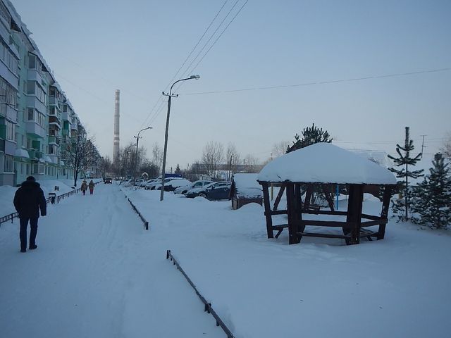 Territory