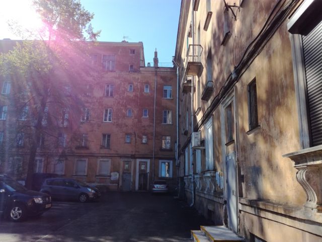 Facade