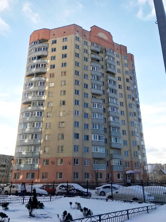 фото дома