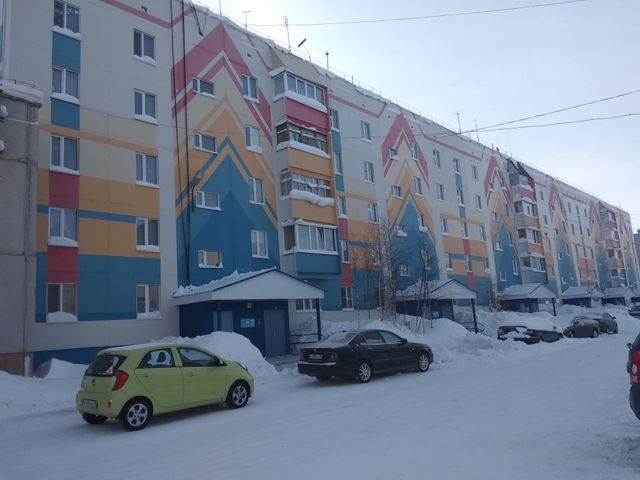 Facade