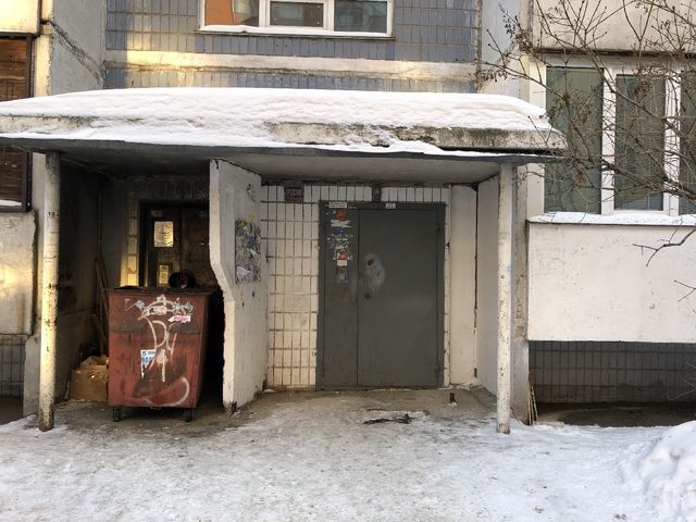фото дома
