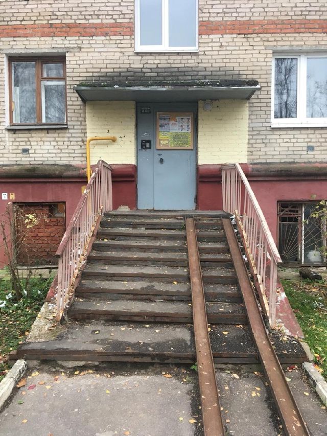 фото дома
