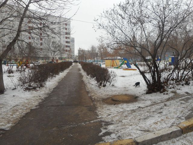Territory