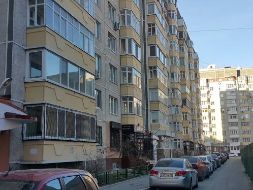 фото дома
