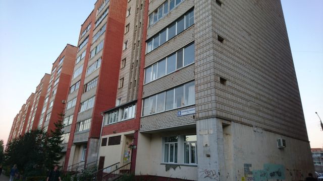 фото дома
